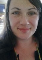 A photo of Margaret, a tutor from St Marys College of Maryland