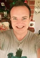 A photo of Ryan, a tutor from Southeastern University