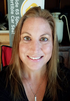 Oshawa CLEP College Composition tutor named Cori Oshawa CLEP College Composition tutor named Cori
