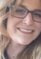 A photo of Jenna, a tutor from Ursinus College