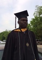 A photo of Gideon, a AP Chemistry tutor in Roswell, GA A photo of Gideon, a AP Chemistry tutor in Roswell, GA