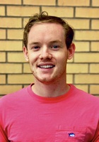 A photo of Cameron, a tutor from University of Michigan-Ann Arbor