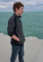 A photo of Joseph, a tutor from University of Oklahoma Norman Campus