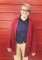A photo of Aubrey, a SAT tutor in Utah A photo of Aubrey, a SAT tutor in Utah