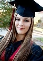 A photo of Brittany, a tutor from University of Texas Southwestern Medical Center A photo of Brittany, a tutor from University of Texas Southwestern Medical Center