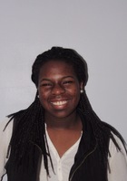 A photo of Sydney, a Math tutor in Grier Heights, NC A photo of Sydney, a Math tutor in Grier Heights, NC