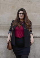 A photo of Chantal, a tutor from Asbury University A photo of Chantal, a tutor from Asbury University