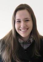 San Jose, CA SAT prep tutor Anna San Jose, CA SAT prep tutor Anna