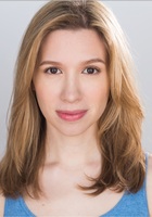 A photo of Mallory, a tutor from Bates College
