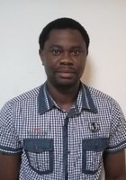 A photo of Orobosa, a tutor from University of Benin Nigeria