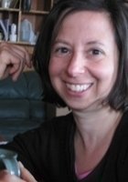 A photo of Carah, a tutor from Brown University