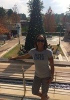 A photo of Ayana , a tutor from Centenary College A photo of Ayana , a tutor from Centenary College