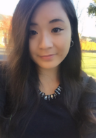 A photo of Maily, a tutor from Rensselaer Polytechnic Institute