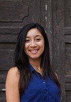 A photo of Tuliyani, a English tutor in Vista, CA A photo of Tuliyani, a English tutor in Vista, CA