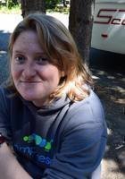 A photo of Leah, a tutor from University of California-Santa Barbara