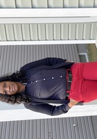 A photo of Ishana, a tutor from College of Agriculture Science and Education