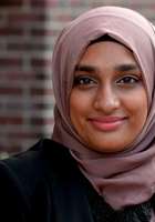 A photo of Kulsum, a Pre-Algebra tutor in University at Albany, NY A photo of Kulsum, a Pre-Algebra tutor in University at Albany, NY