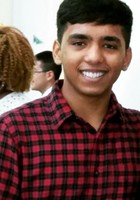 A photo of Manpreet, a History tutor in Plainfield, NJ A photo of Manpreet, a History tutor in Plainfield, NJ