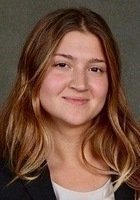 A photo of Melissa, a tutor from University of Maryland-College Park