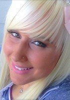 A photo of Sara, a tutor from Linn Benton Community College