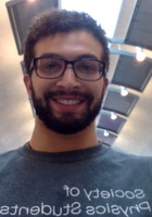 Leeds SAT Subject Test in Modern Hebrew tutor named David Leeds SAT Subject Test in Modern Hebrew tutor named David