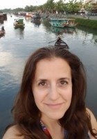 A photo of Carrie, a tutor from University of Northern Colorado
