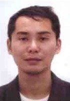 A photo of Weihua, a tutor from Community College of Philadelphia