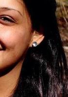 A photo of Guadalupe, a tutor from The Ohio State University