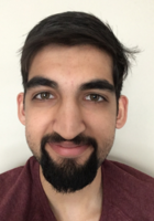 A photo of Hashim, a Math tutor in Cleveland, OH A photo of Hashim, a Math tutor in Cleveland, OH
