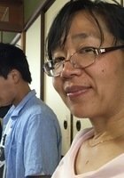 A photo of Takako, a Japanese tutor in Bartlett, TN A photo of Takako, a Japanese tutor in Bartlett, TN