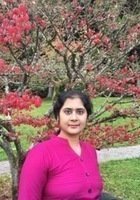 Everett, WA Math tutor Usha Everett, WA Math tutor Usha