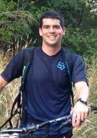 A photo of John, a tutor from University of Washington-Seattle Campus