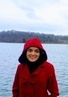 A photo of Briha, a Science tutor in Lawrence, KS A photo of Briha, a Science tutor in Lawrence, KS