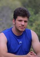 A photo of Mohammad, a tutor from San Diego Miramar College A photo of Mohammad, a tutor from San Diego Miramar College