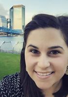 A photo of Samantha, a tutor from Queens University of Charlotte