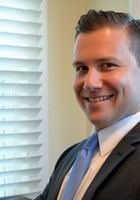 A photo of Greg, a tutor from Colgate University