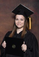 A photo of Christina, a tutor from University of Central Florida