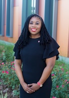 A photo of Kimberly, a tutor from Clark Atlanta University