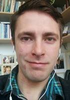 A photo of David, a tutor from Brigham Young University-Provo