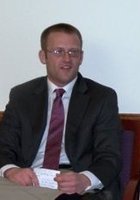 A photo of Shane, a tutor from University of Rhode Island