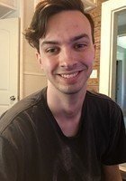 Montreal German 4 tutor named Jeremy Montreal German 4 tutor named Jeremy