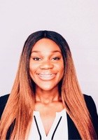 Hamilton GMAT Integrated Reasoning tutor named Monique Hamilton GMAT Integrated Reasoning tutor named Monique