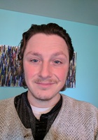A photo of Joseph, a tutor from Florida Atlantic University