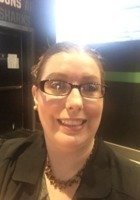 Toronto Human Development tutor named Jaclyn Toronto Human Development tutor named Jaclyn