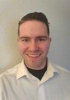 A photo of Connor, a tutor from Missouri State University-Springfield