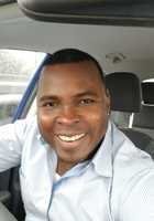 A photo of Emmanuel Ewi, a tutor from Higher Teacher Training College Bambili