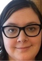 A photo of Becca, a tutor from University of Mary Washington