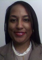Philadelphia, PA GRE tutor named Sherice Philadelphia, PA GRE tutor named Sherice