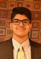 A photo of Sarnath, a Math tutor in Chicago Heights, IL A photo of Sarnath, a Math tutor in Chicago Heights, IL