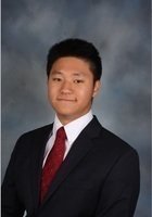 A photo of Gene, a tutor from University of Illinois at Urbana-Champaign